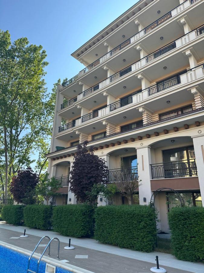 U-Dacha Apartment Sunny Beach Exterior photo